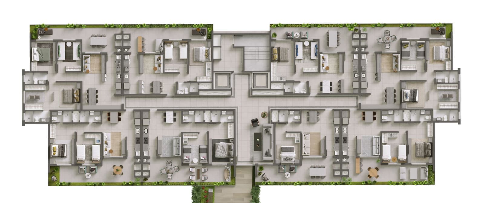 Planta 9 de São Vicente