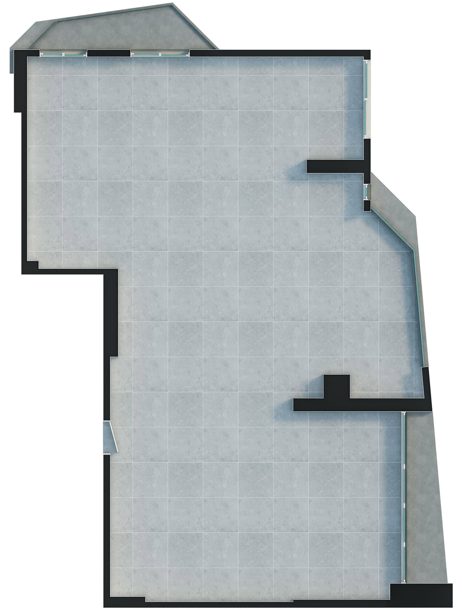 Planta 23 de Atmos Sky