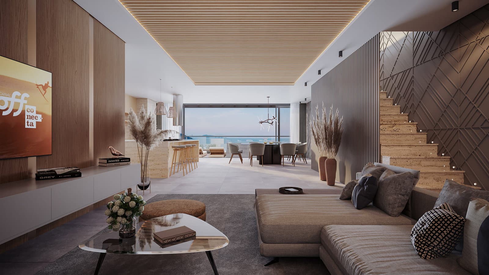 Foto 12 de Sunrise