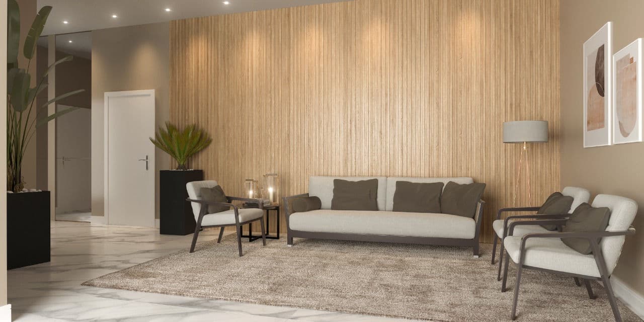 Foto 4 de Residencial Lago di Ledro