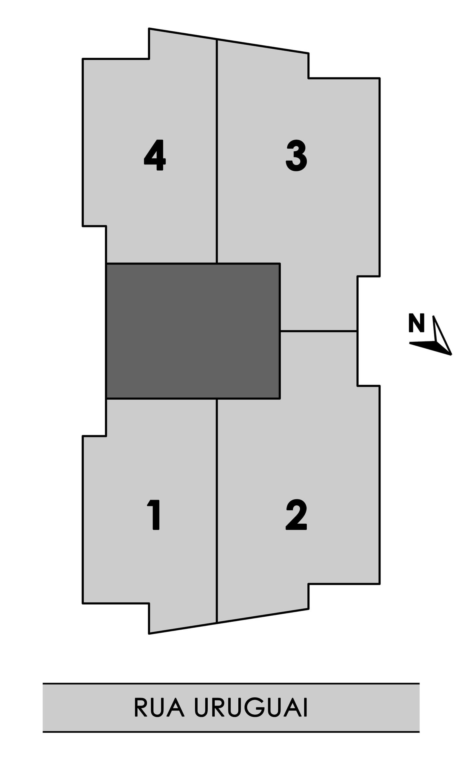 Planta 10 de Monte Solaro