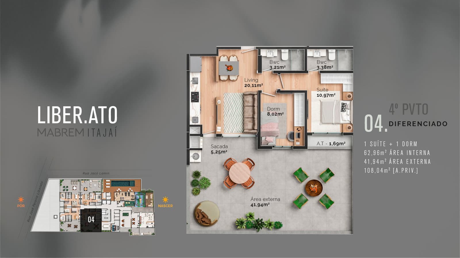 Planta 10 de Liberato