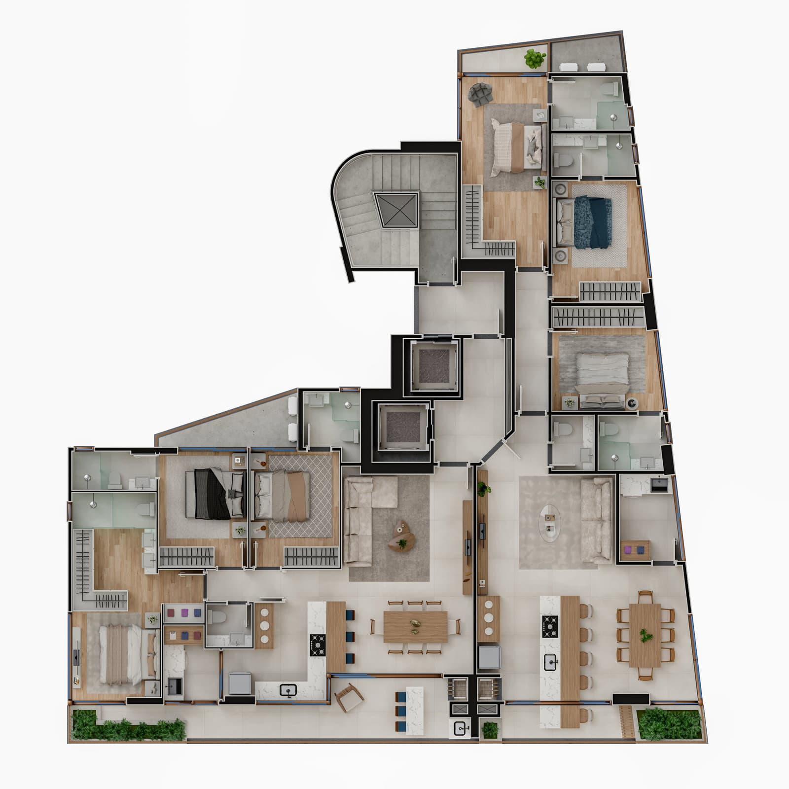 Planta 2 de Motiró