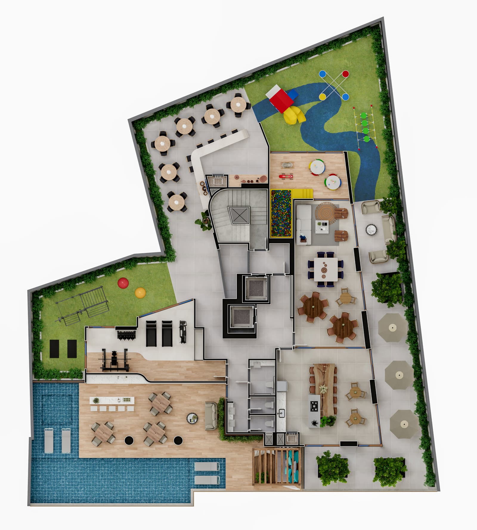 Planta 3 de Motiró