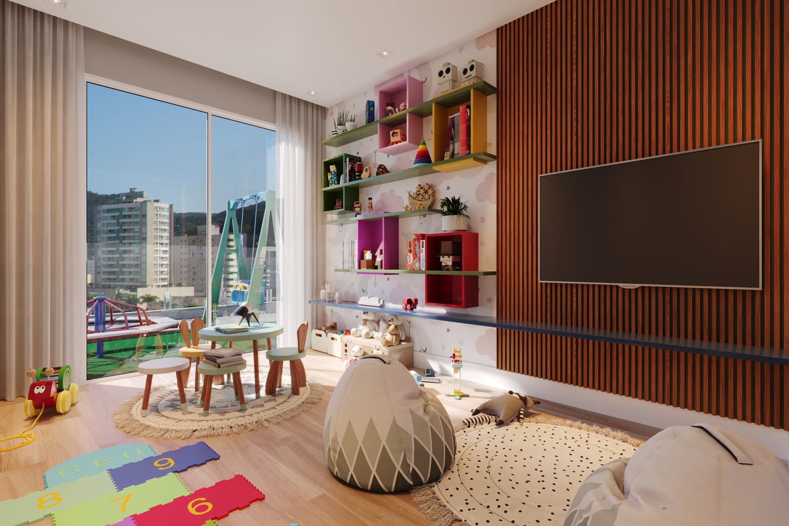 Foto 4 de Star Class Home