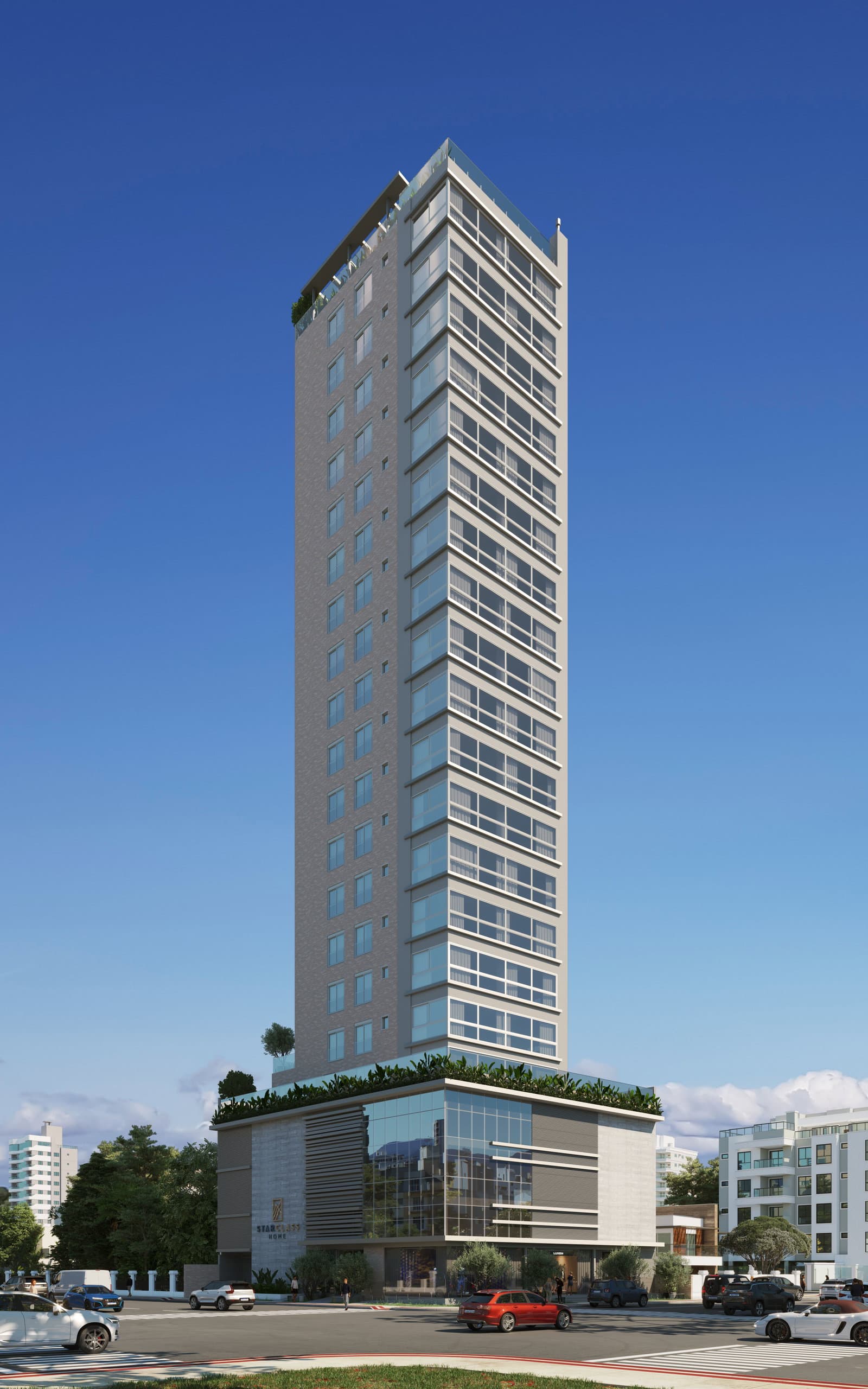Foto 1 de Star Class Home