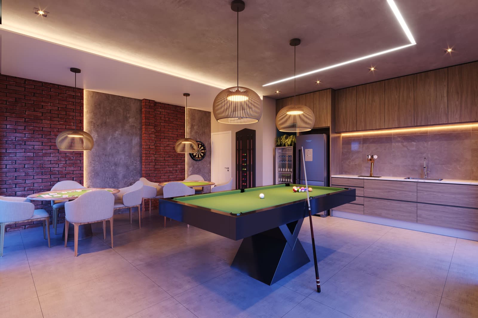 Foto 6 de Star Class Home