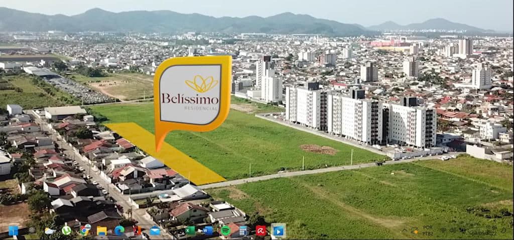 Planta 5 de Belíssimo Itália