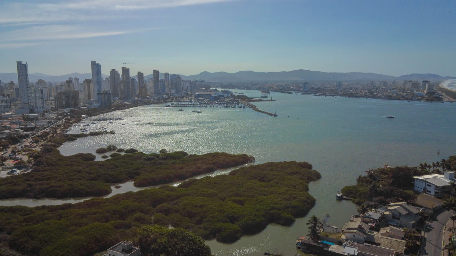 Planta 16 de Casa Atalaia 47