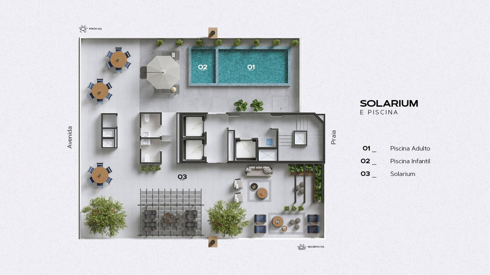 Planta 1 de Salt