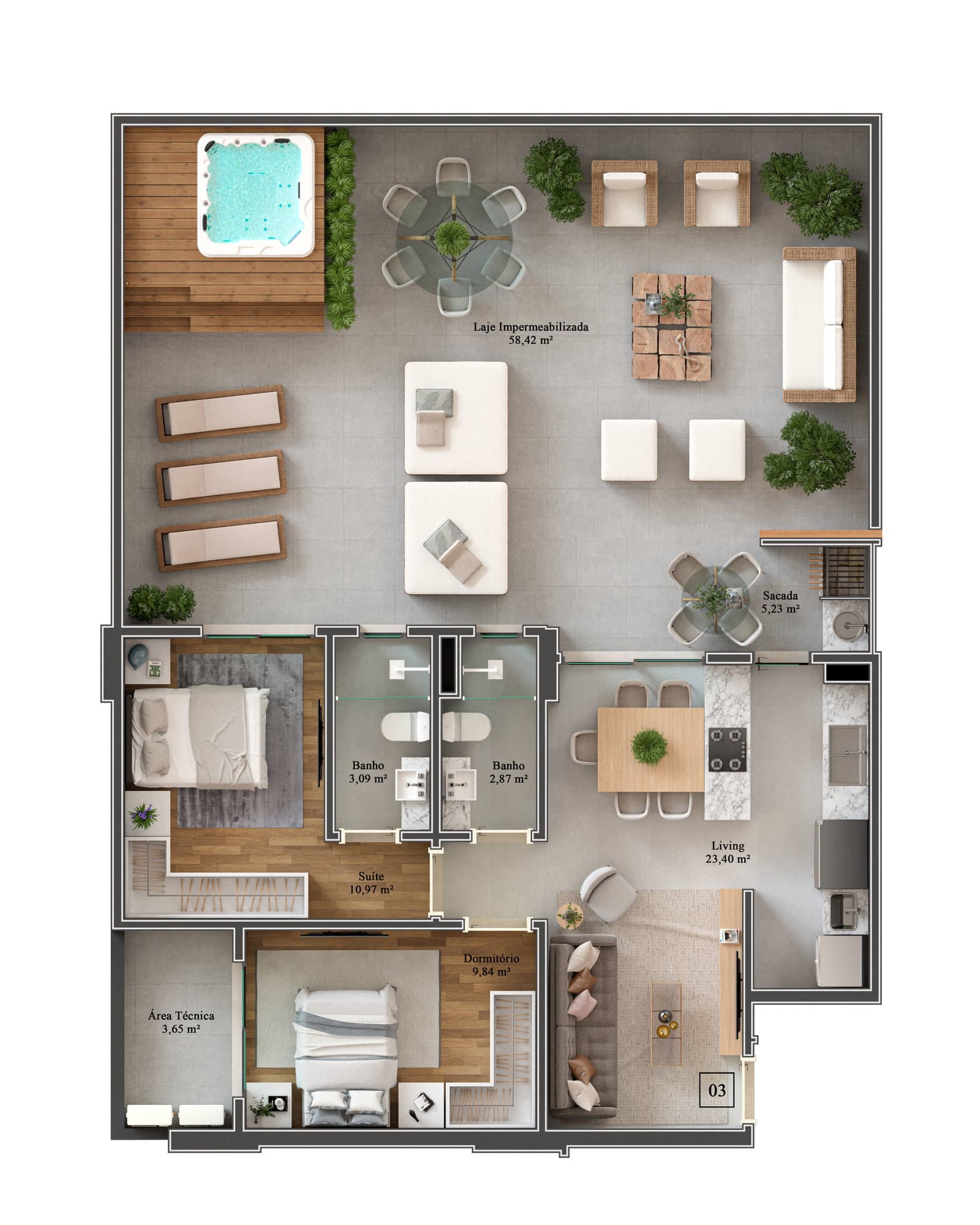 Planta 10 de Oiti