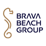 Logo Brava Beach Group