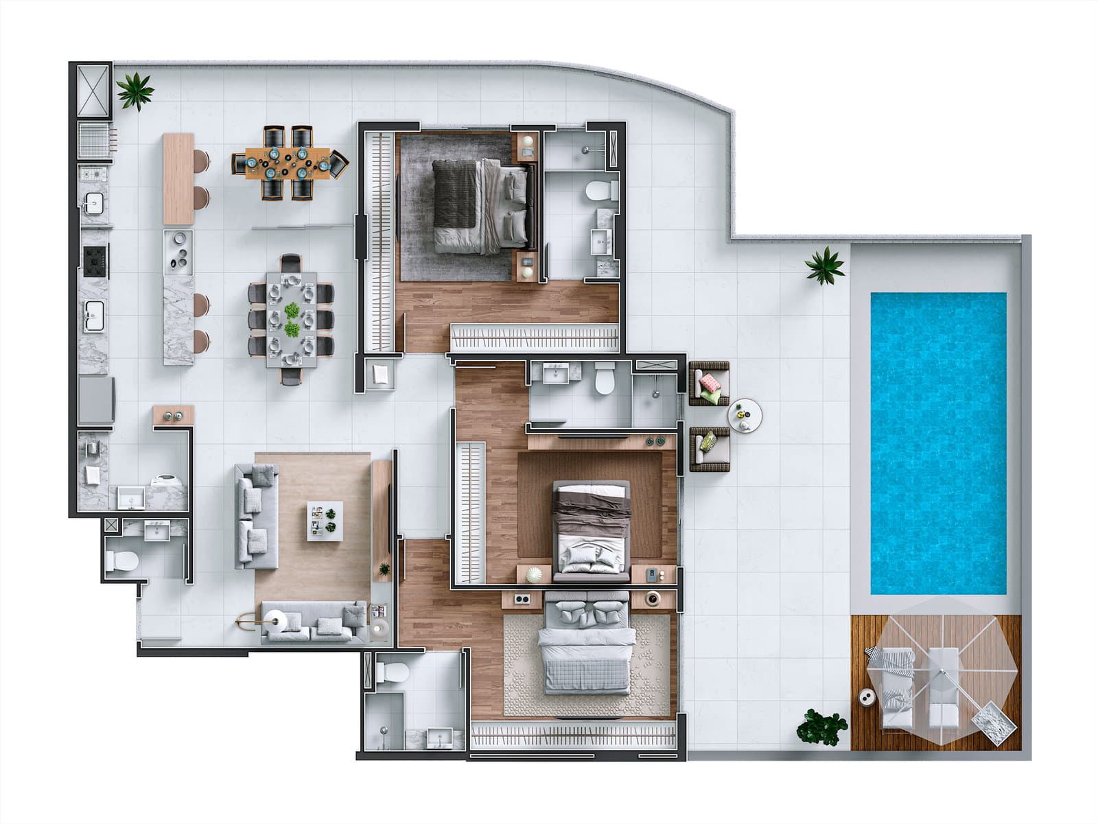 Planta 10 de Reserva Figueira