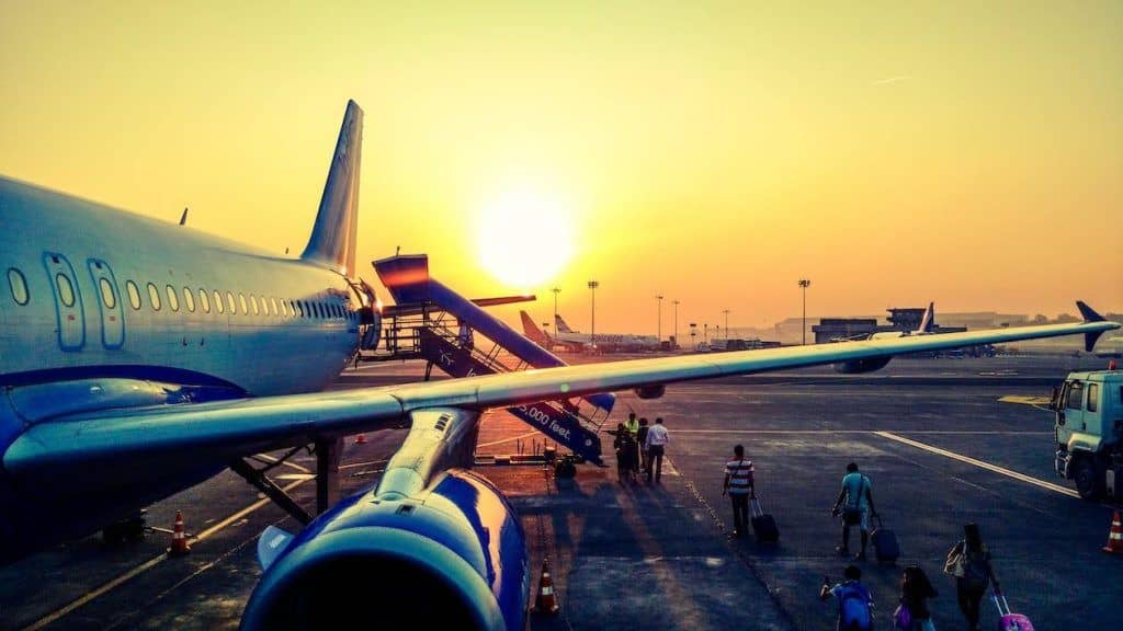 Aeroporto Perto de Itajaí: Guia Completo para Sua Viagem ao Litoral Catarinense
