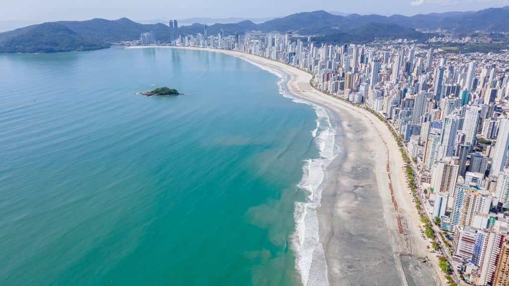 As maiores rodas-gigantes do Brasil: conheça as principais atrações
