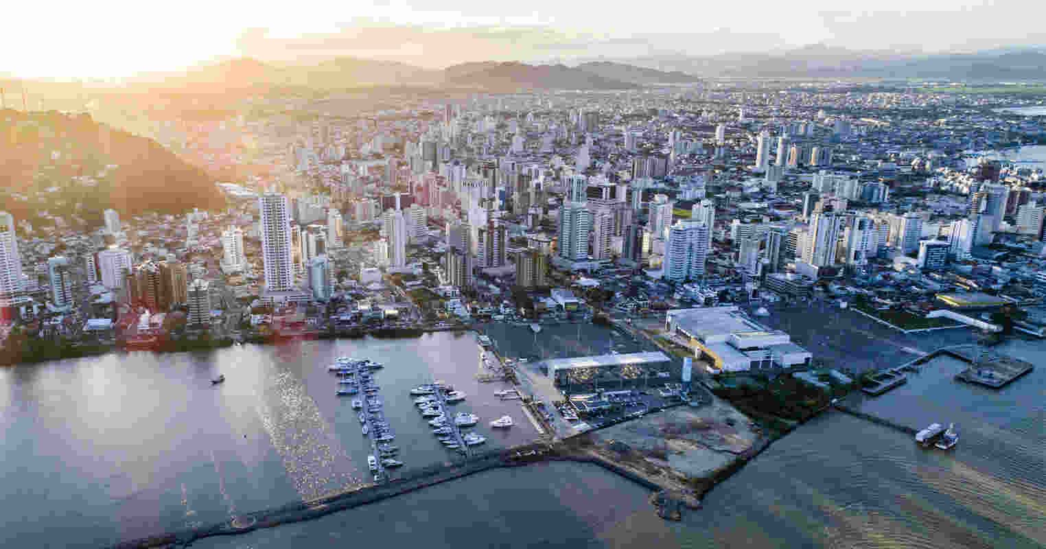 Bairro Espinheiros em Itajaí: Por que morar neste lugar?