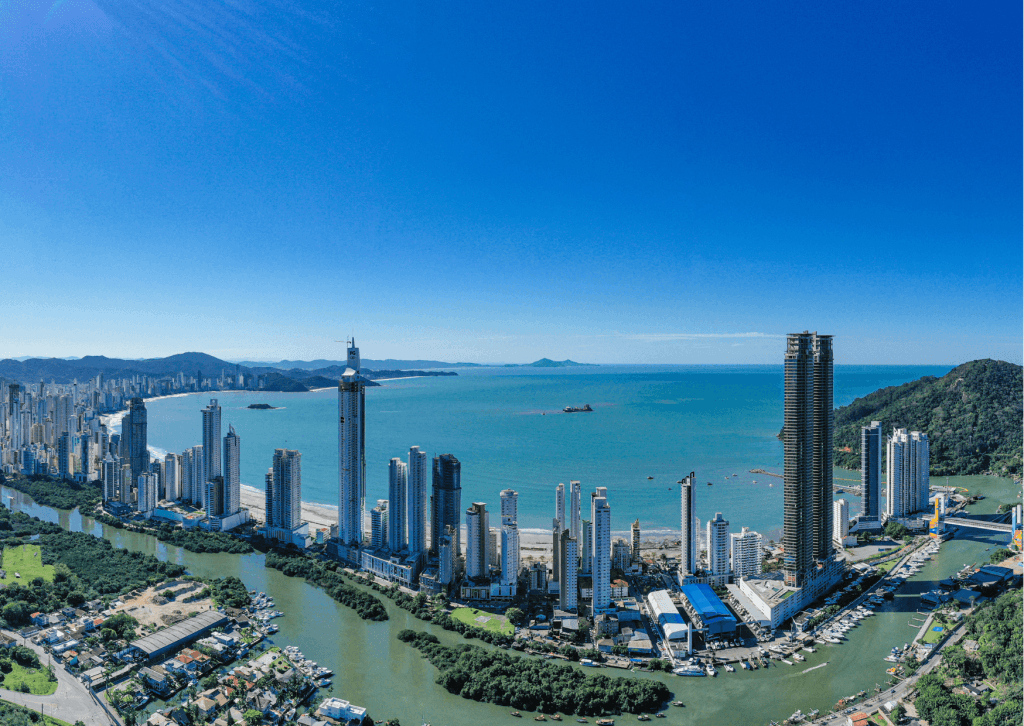 O que fazer em Balneário Camboriú | Guia Completo 2025
