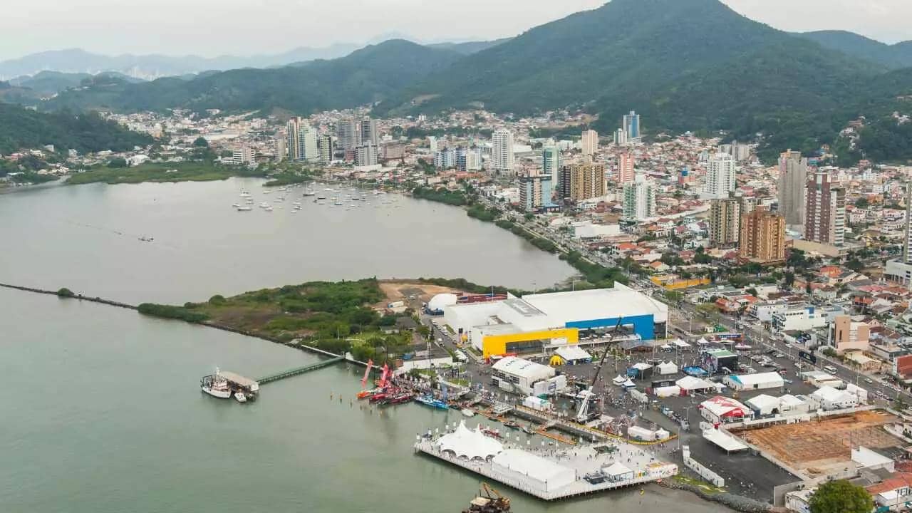 Bairro São João, em Itajaí - 5 vantagens incríveis de viver neste lugar