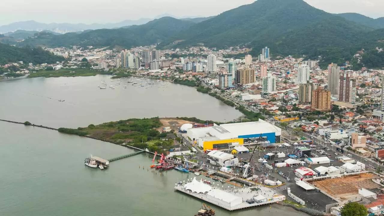 Bairro São João, em Itajaí - 5 vantagens incríveis de viver neste lugar