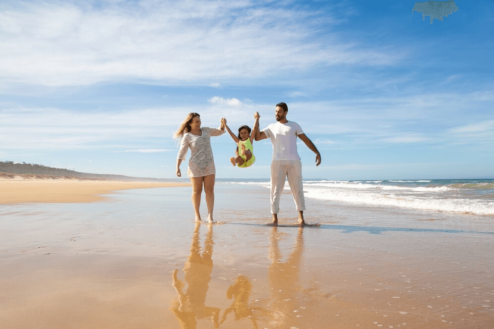 Como Morar na Praia e Ter Uma Vida Incrível: Guia Completo