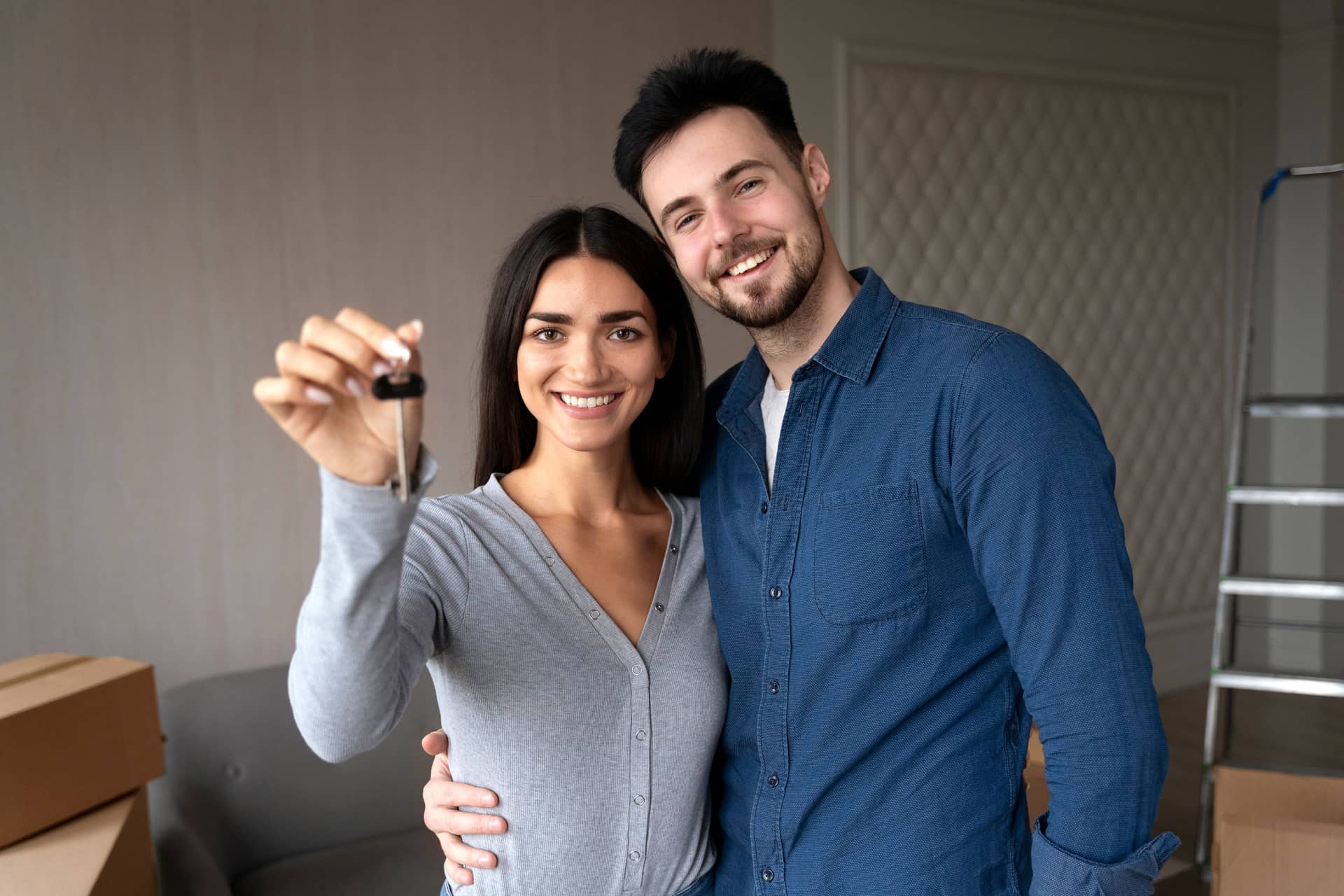 Vantagens de Comprar Imóveis na Planta em Itajaí: Oportunidade para Morar e Investir