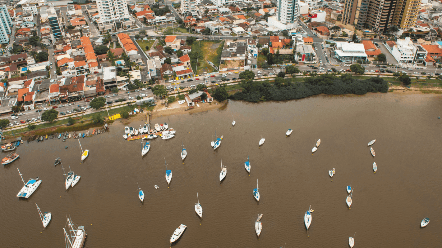 IPTU em Itajaí: Como organizar o pagamento do imposto?