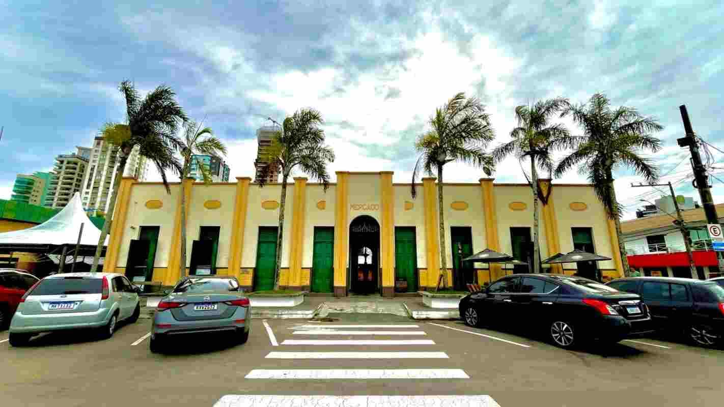 Conheça os Principais Pontos Turísticos de Itajaí