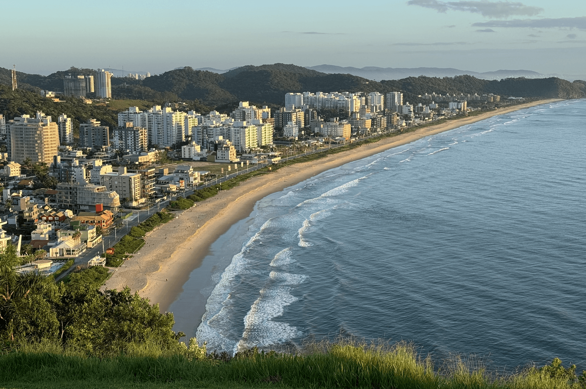 O Que Fazer em Itajaí com a Família: Guia Completo para Momentos de Lazer Inesquecíveis