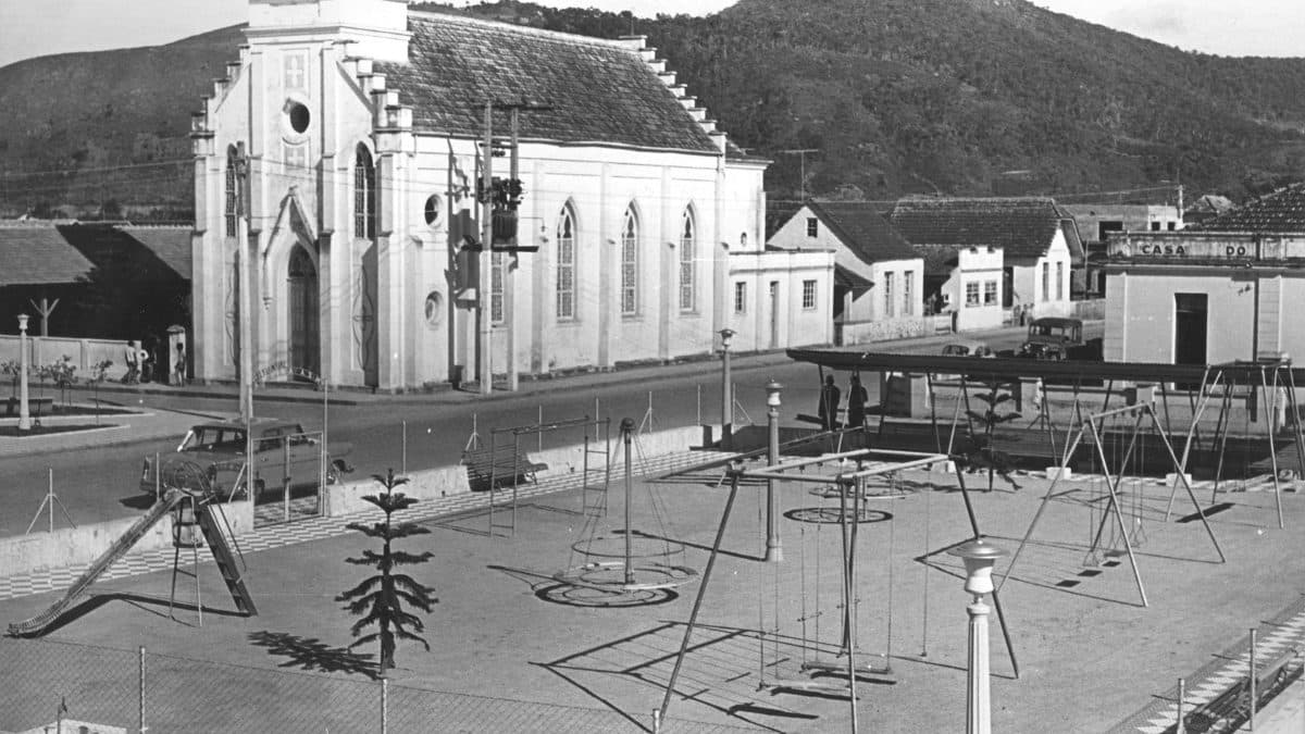 Conheça a História de Itajaí: Do Início da Colonização ao Polo Econômico e Cultural do Litoral Catarinense
