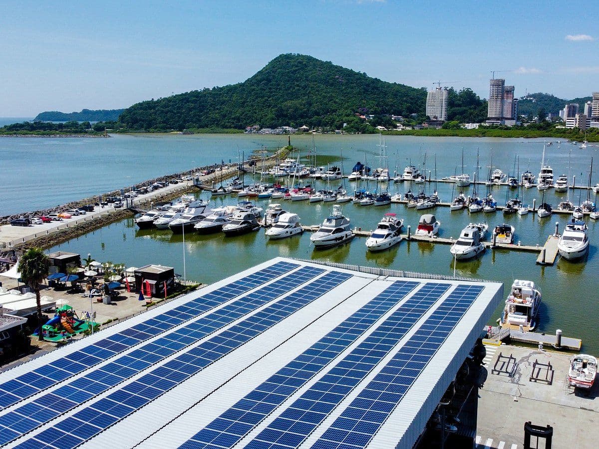 Marina de Itajaí: Tudo o Que Você Precisa Saber Sobre um dos Maiores Complexos Náuticos do Brasil