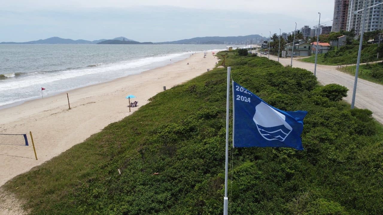 Itajaí Certificada: Marina e Bandeira Azul Impulsionam o Turismo Sustentável