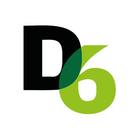 Logo D6