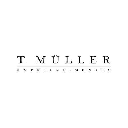 Logo T. Müller