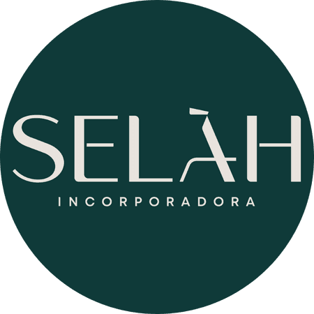 Logo Selàh