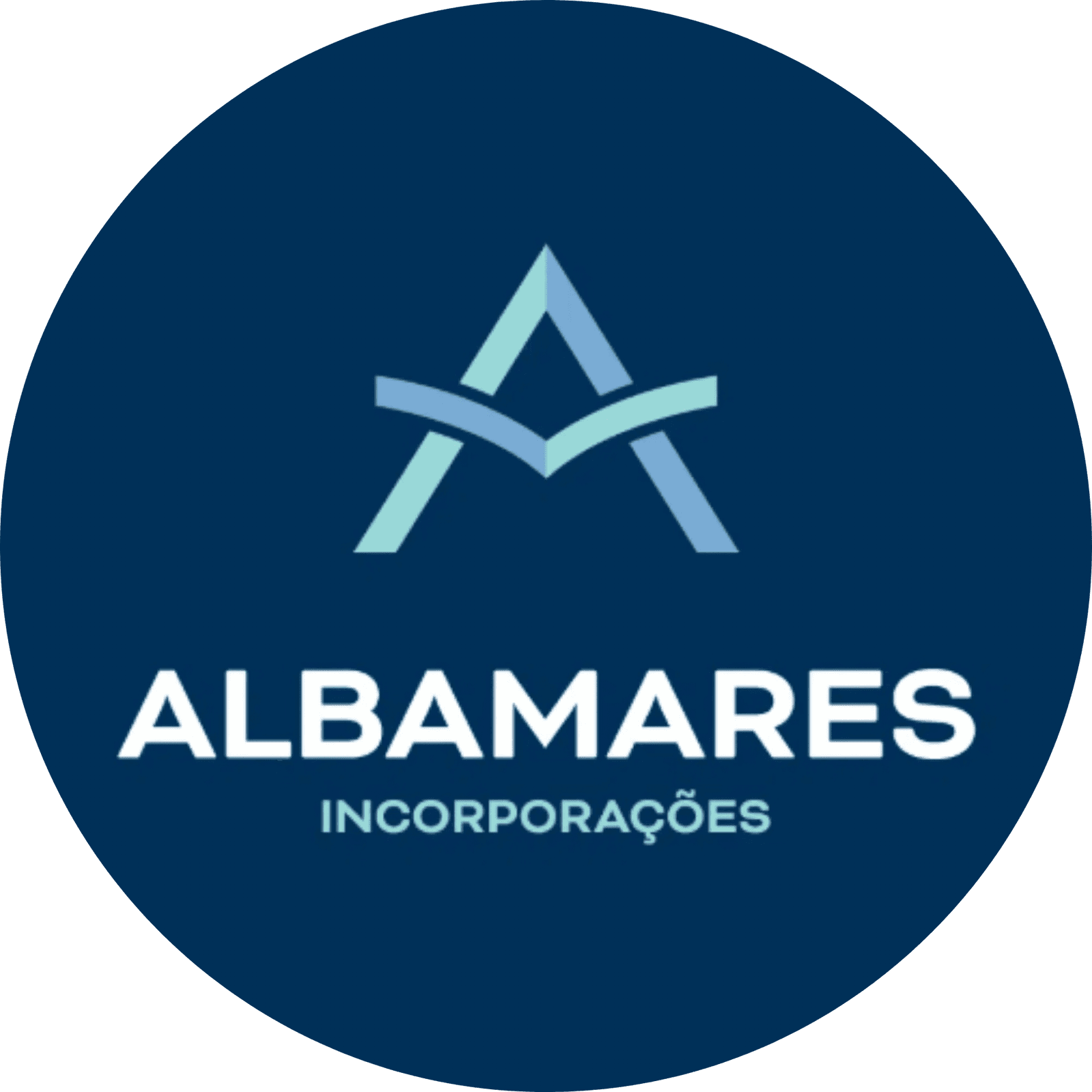 Logo Albamares