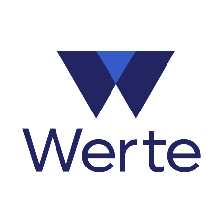 Logo Werte