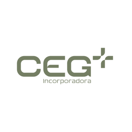 Logo CEG