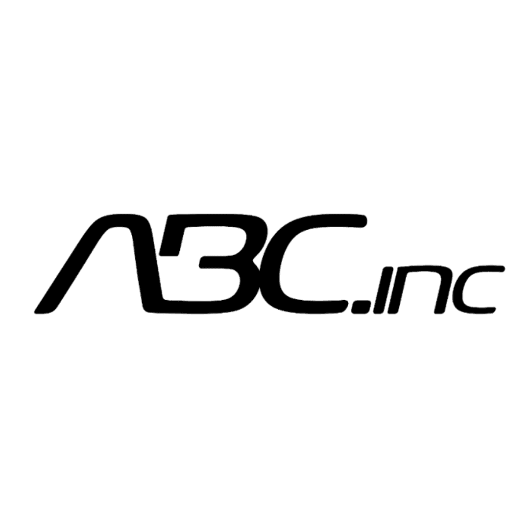 Logo ABC.inc