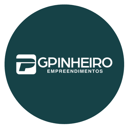 Logo GPinheiro
