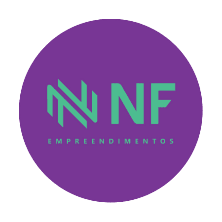 Logo NF