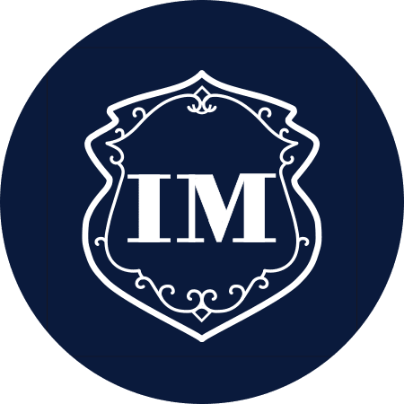 Logo IM