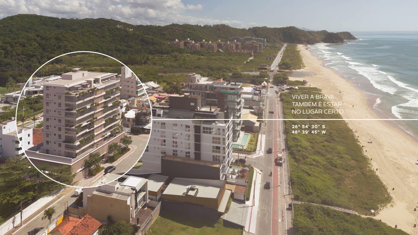 Foto 1 de Aura Living Home