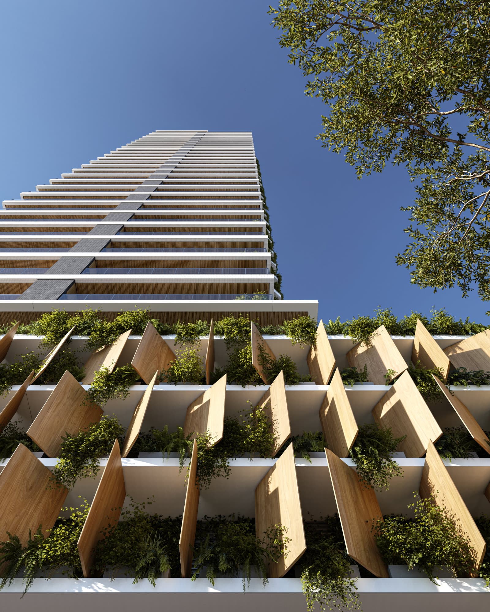 Foto 1 de Artefacto Towers