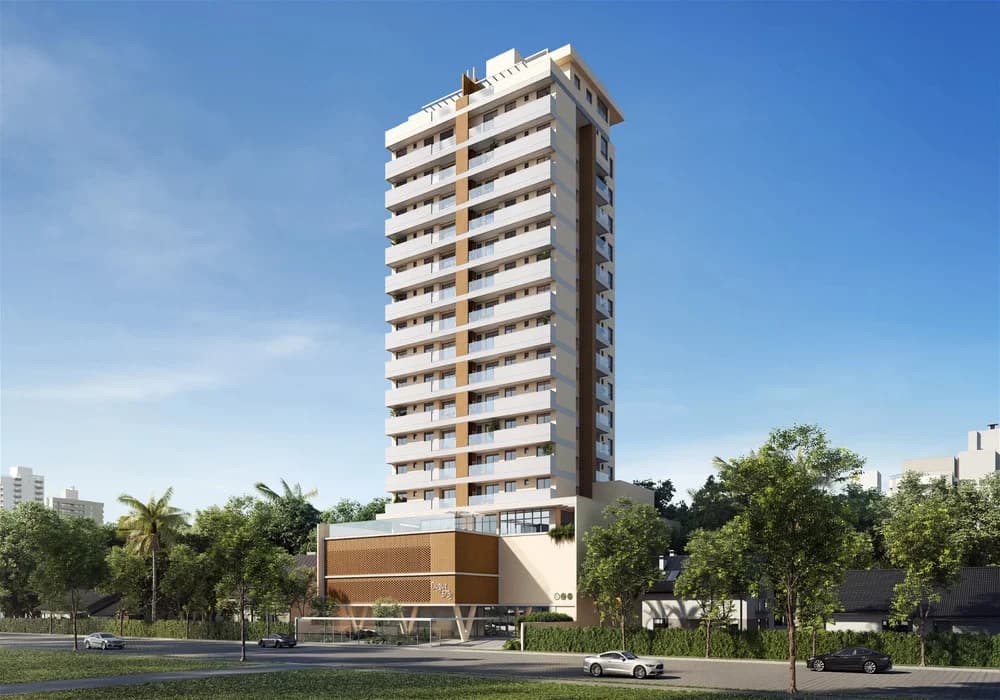 Foto 1 de Residencial Duque 375