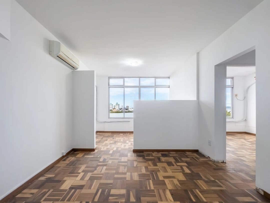 Foto 1 de Sala para locação com 54m², Centro, Itajaí, SC