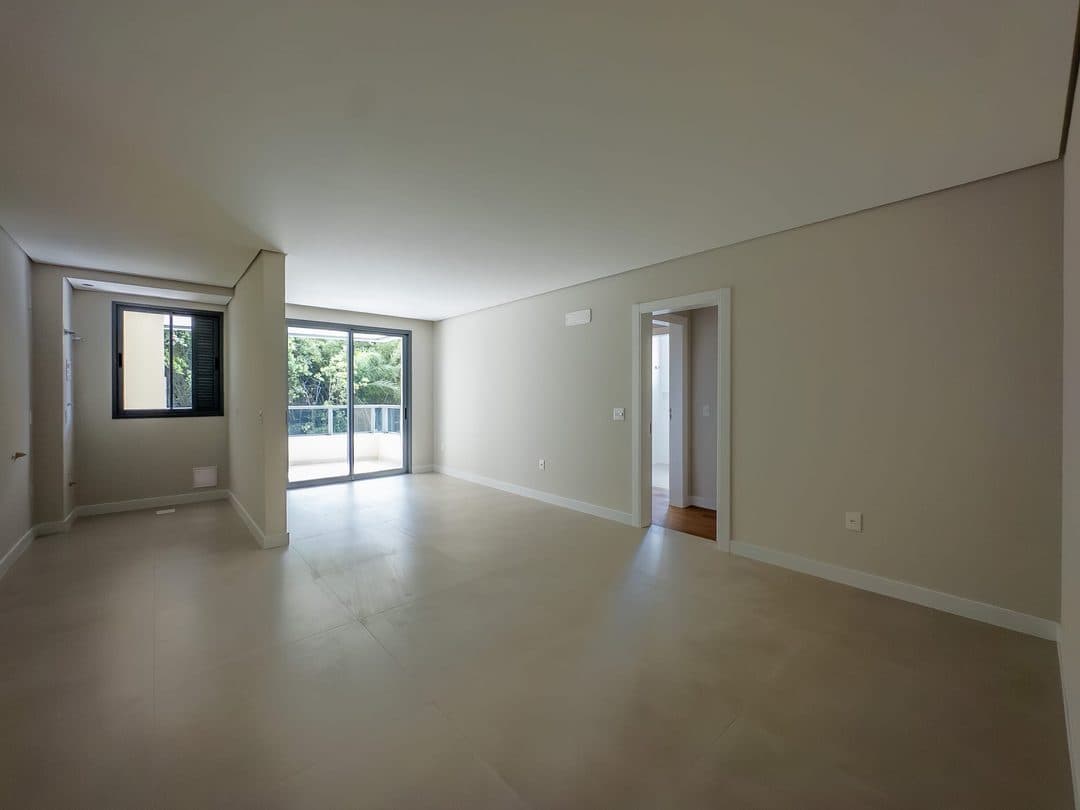 Foto 1 de Apartamento com 1 suíte + 2 dormitórios à venda, Centro, Itajaí, SC