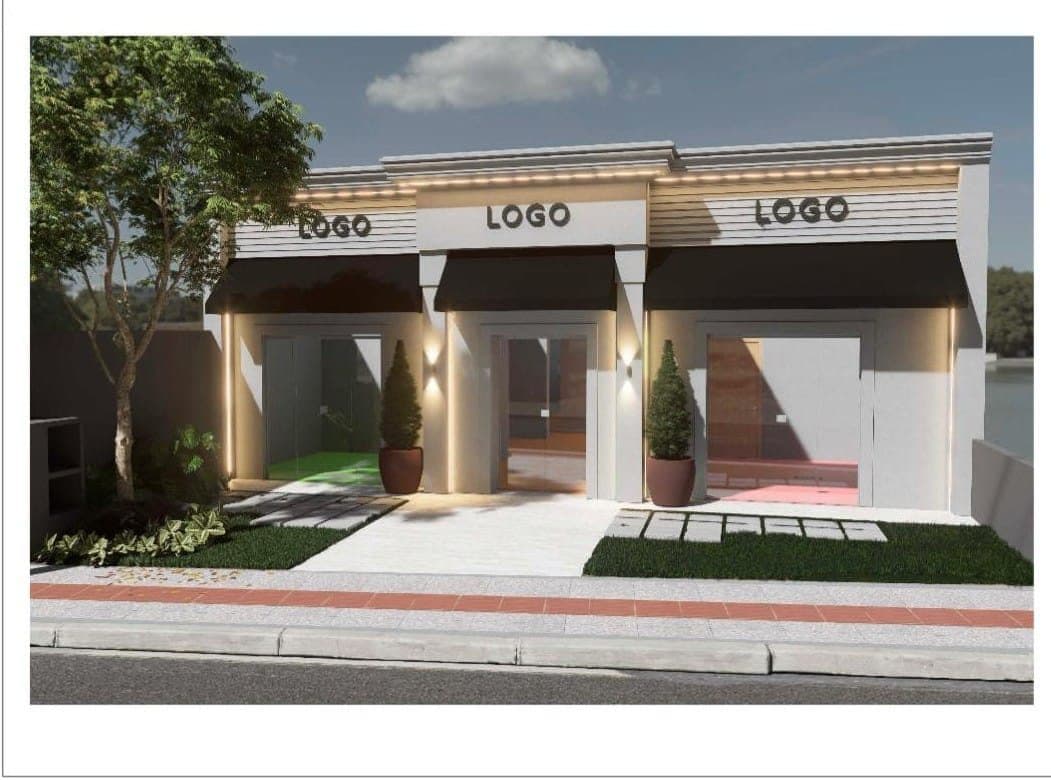 Foto 1 de Sala 02 para locação, Centro, Itajaí, SC