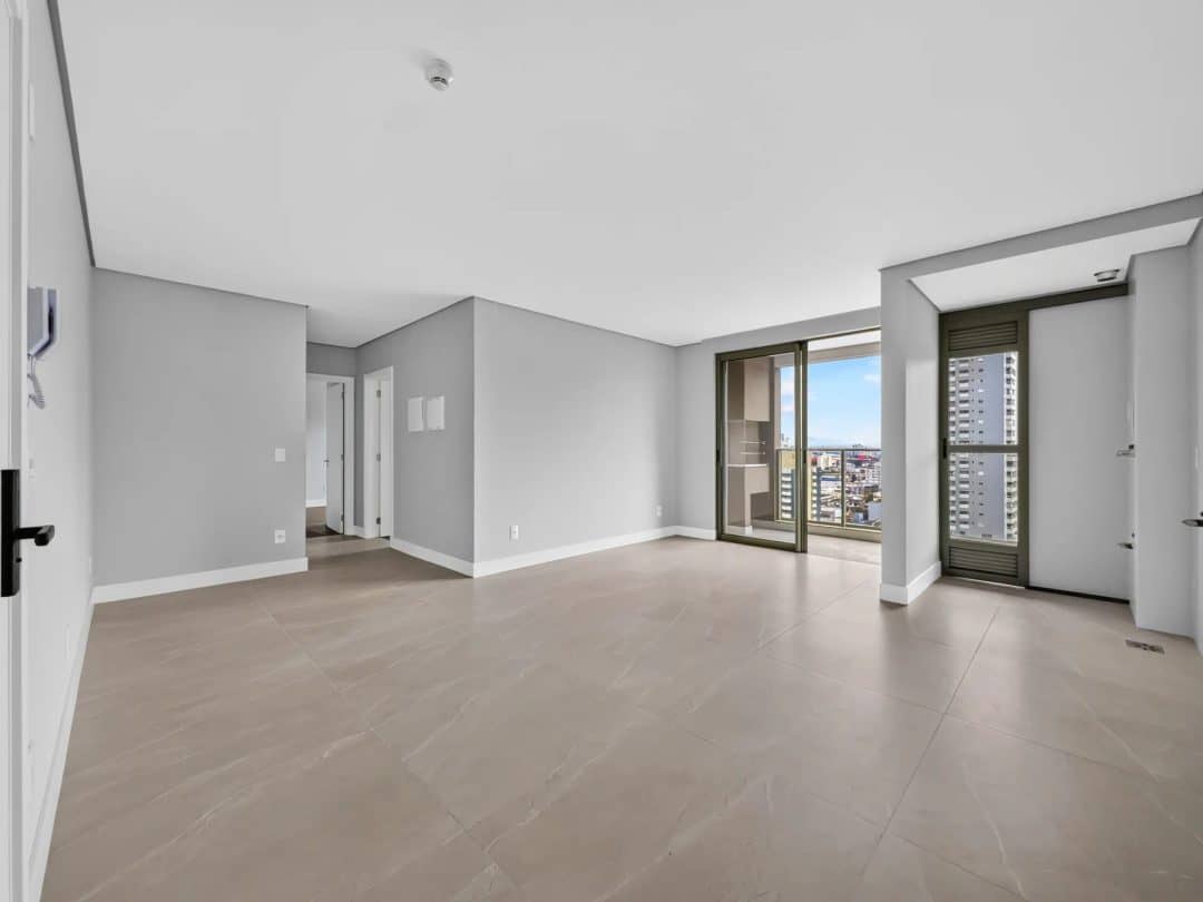 Foto 1 de Apartamento à venda com 2 suítes 78m² , Centro, Itajaí, SC