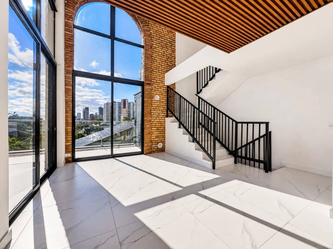Foto 1 de Cobertura Triplex à venda 163m² , Centro, Itajaí, SC