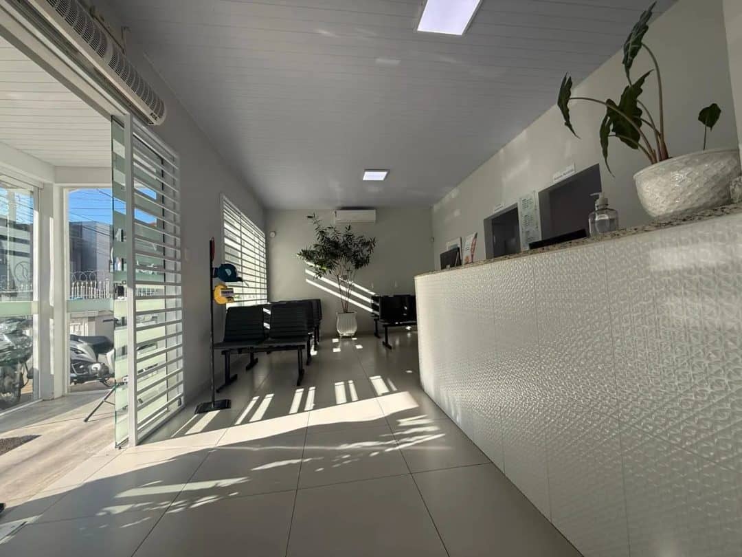 Foto 1 de Casa à venda em frente ao novo Hospital da Unimed, Centro, Itajaí, SC